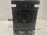 Torqube E635/E01N 1.30HP Gear Reducer 10:1 Ratio 1750RPM 408 Torque 17 Frame