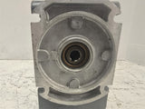 Torqube E635/E01N 1.30HP Gear Reducer 10:1 Ratio 1750RPM 408 Torque 17 Frame