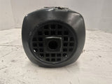 Leroy Somer 89G181 .90kW Gear Motor 1800RPM 4P 3PH 220-240/380-415V