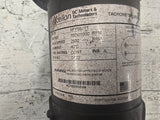 Excellon 5PY59JY1 Tachometer 100V 1000RPM