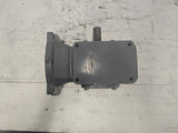 Morse FI18-15-56C-L .99HP Gear Reducer 15:1 Ratio 426 Torque