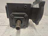 Morse FI18-15-56C-L .99HP Gear Reducer 15:1 Ratio 426 Torque