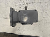 Morse FI18-15-56C-L .99HP Gear Reducer 15:1 Ratio 426 Torque