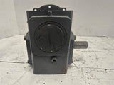 Morse FI18-15-56C-L .99HP Gear Reducer 15:1 Ratio 426 Torque