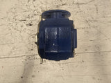 Rossi MR-V-325-UO4E-118 .425kW Gear Reducer 47:1 Ratio