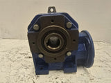 Rossi MR-V-325-UO4E-118 .425kW Gear Reducer 47:1 Ratio