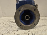 Rossi MR-V-325-UO4E-118 .425kW Gear Reducer 47:1 Ratio