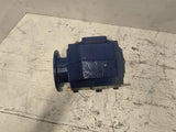 Rossi MR-V-325-UO4E-118 .425kW Gear Reducer 47:1 Ratio