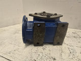 Rossi MR-V-325-UO4E-118 .425kW Gear Reducer 47:1 Ratio
