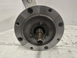 EG&G Roton DR454R72 AC Motor 3600 RPM 2P 3PH 145TCZ 230/460V TEFC 60Hz