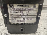 Winsmith 920MWNS062XGA8 2.68HP Gear Reducer 5:1 Ratio 457 Torque