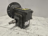 Winsmith 920MWNS062XGA8 2.68HP Gear Reducer 5:1 Ratio 457 Torque