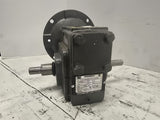Winsmith 920MWNS062XGA8 2.68HP Gear Reducer 5:1 Ratio 457 Torque