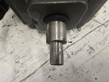 Winsmith 920MWNS062XGA8 2.68HP Gear Reducer 5:1 Ratio 457 Torque