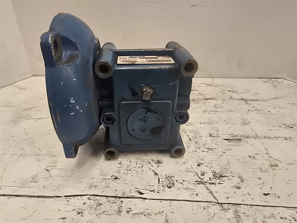 Morse 13GEDC Gear Reducer 15:1 Ratio