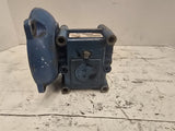 Morse 13GEDC Gear Reducer 15:1 Ratio