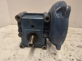 Morse 13GEDC Gear Reducer 15:1 Ratio