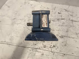 Morse 13GEDC Gear Reducer 15:1 Ratio
