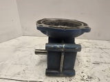 Morse 13GEDC Gear Reducer 15:1 Ratio