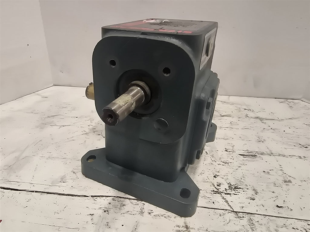 Dodge S175 1.13HP Gear Reducer 15:1 496 Torque 1750 RPM