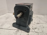 Dodge S175 1.13HP Gear Reducer 15:1 496 Torque 1750 RPM