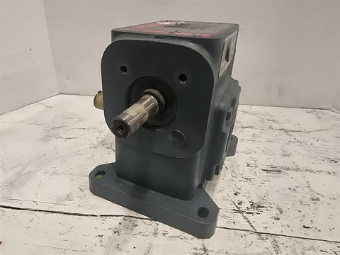 Dodge S175 1.13HP Gear Reducer 15:1 496 Torque 1750 RPM