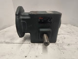 Dodge 9200B010M056L1 2HP Gear Reducer 1750RPM 626 Torque