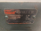 Dodge 9200B010M056L1 2HP Gear Reducer 1750RPM 626 Torque