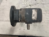 Dodge 9200B010M056L1 2HP Gear Reducer 1750RPM 626 Torque