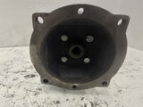 Morse FI15-20-56C-L .56HP DC Motor 20:1 Ratio 324 Torque