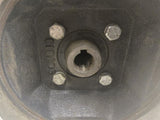 Morse FI15-20-56C-L .56HP DC Motor 20:1 Ratio 324 Torque