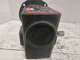 Dodge MR94753-P-SZ Left Angle Gear Reducer 0175B020M056K1 1HP 20:1 Ratio