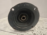 Dodge MR94753-P-SZ Left Angle Gear Reducer 0175B020M056K1 1HP 20:1 Ratio