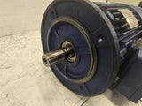 MGM CF90LA6 1.3kW AC Motor 1200RPM 6P 3PH 90L 265/460V 60Hz
