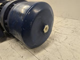 MGM CF90LA6 1.3kW AC Motor 1200RPM 6P 3PH 90L 265/460V 60Hz