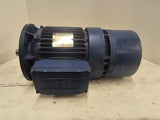 MGM CF90LA6 1.3kW AC Motor 1200RPM 6P 3PH 90L 265/460V 60Hz