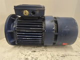 MGM CF90LA6 1.3kW AC Motor 1200RPM 6P 3PH 90L 265/460V 60Hz
