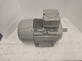 Siemens 1LE10231BA222AA4 4.55kW AC Motor 3600RPM 2P 3PH 460V 60Hz