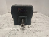 Dodge SR96029L1-V-BZ S200 2HP Gear Reducer 10:1 Ratio 1750RPM 626 Torque