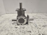 Hub City 0220-00301-004 AD2 1:1 Gear Reducer