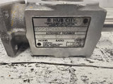 Hub City 0220-00301-004 AD2 1:1 Gear Reducer