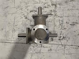 Hub City 0220-00301-004 AD2 1:1 Gear Reducer