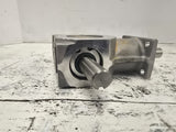 Hub City 0220-00301-004 AD2 1:1 Gear Reducer
