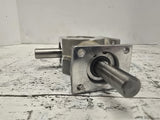 Hub City 0220-00301-004 AD2 1:1 Gear Reducer