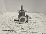 Hub City 0220-00301-004 AD2 1:1 Gear Reducer