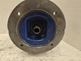 Rosii MR-V-40U03A .236kW Gear Reducer 50:1 Ratio