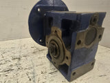 Rosii MR-V-40U03A .236kW Gear Reducer 50:1 Ratio