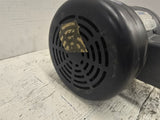 Leeson 110163.00 1/2HP AC Motor 1200RPM 6P 3PH E56C 208-230/460V TEFC 60Hz