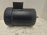 Leeson 110163.00 1/2HP AC Motor 1200RPM 6P 3PH E56C 208-230/460V TEFC 60Hz
