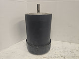Leeson 110163.00 1/2HP AC Motor 1200RPM 6P 3PH E56C 208-230/460V TEFC 60Hz